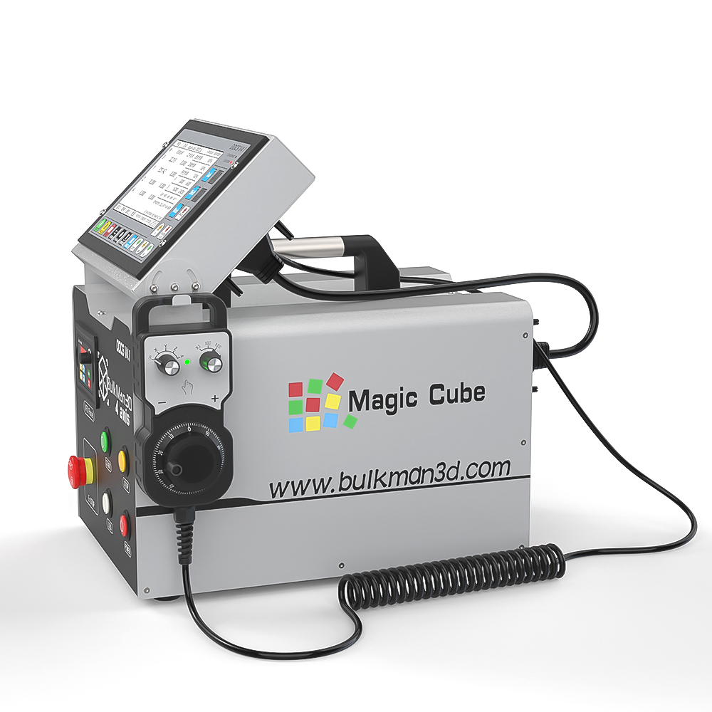 BulkMan3D DDCS V4.1 4-osiowy k – Ddcs V4.1 4 Axis Cnc Offline Controller recenzja i cena